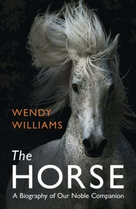 The Horse av Wendy Williams