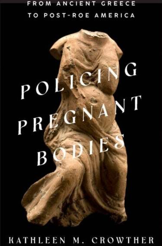 Policing Pregnant Bodies av Kathleen M. Crowther