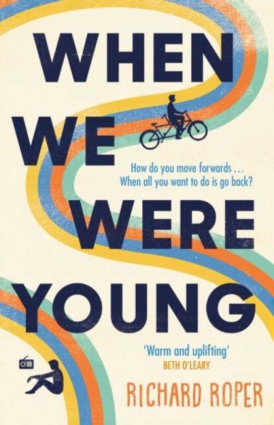 When We Were Young av Richard Roper
