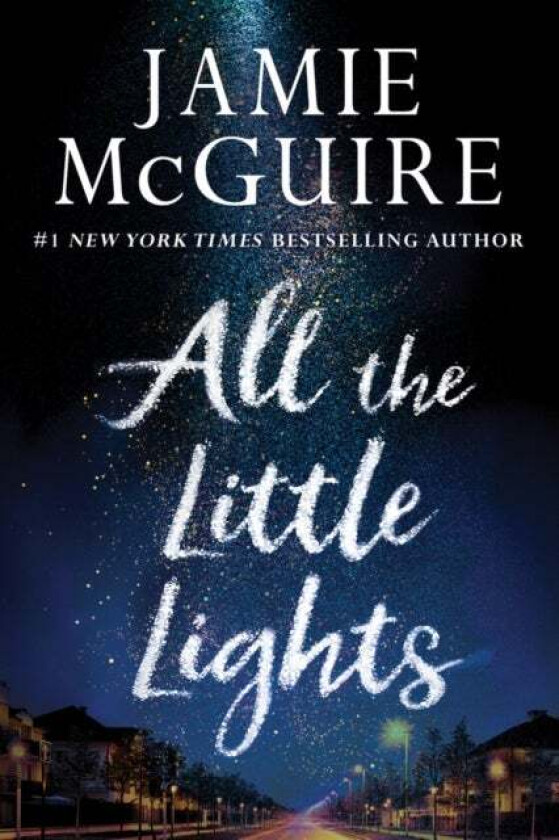 All the Little Lights av Jamie McGuire