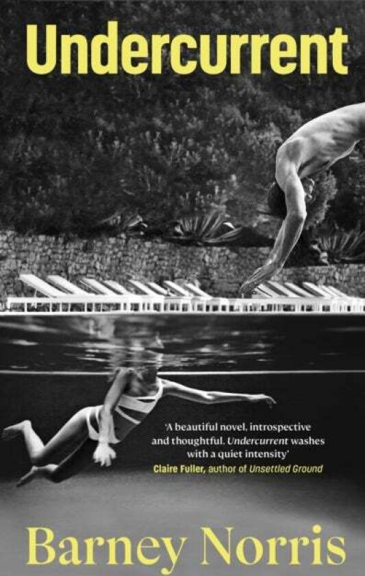 Undercurrent av Barney Norris