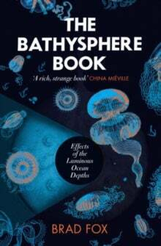 The Bathysphere Book av Brad Fox