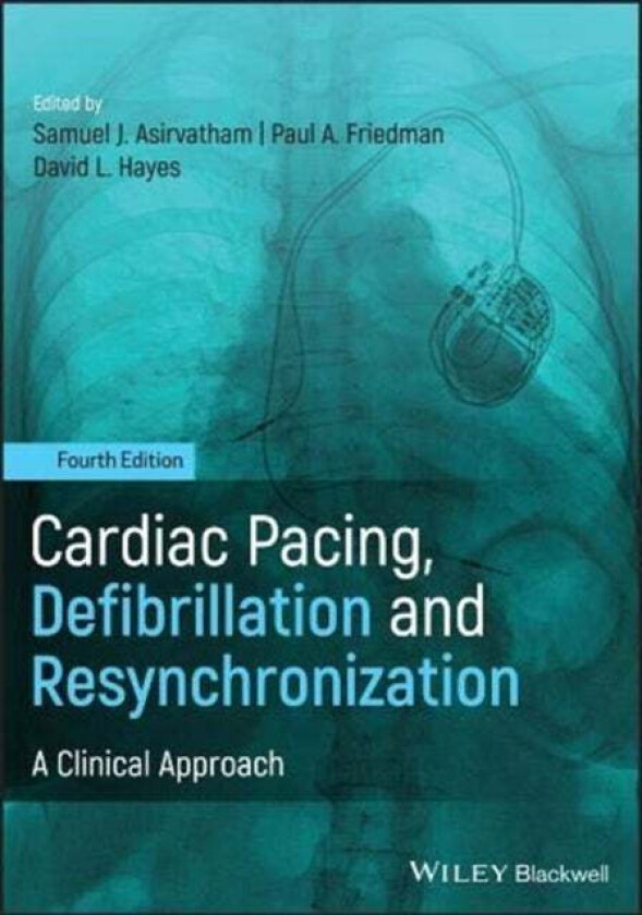 Cardiac Pacing, Defibrillation and Resynchronization