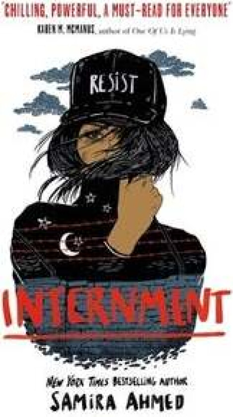 Internment av Samira Ahmed