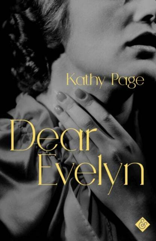 Dear Evelyn av Kathy Page