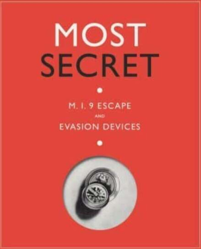 Most Secret