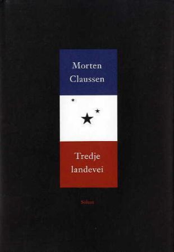 Tredje landevei av Morten Claussen