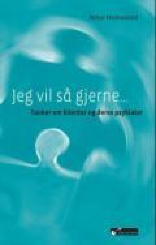 Jeg vil så gjerne av Petter Holmesland