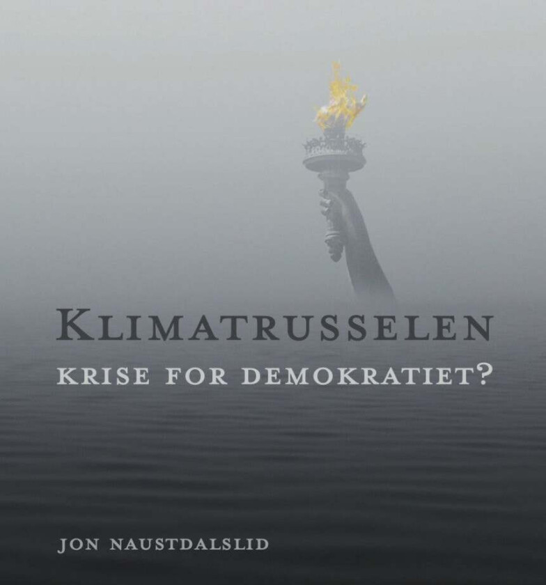 Klimatrusselen av Jon Naustdalslid