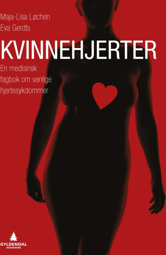 Kvinnehjerter av Eva Gerdts, Maja-Lisa Løchen