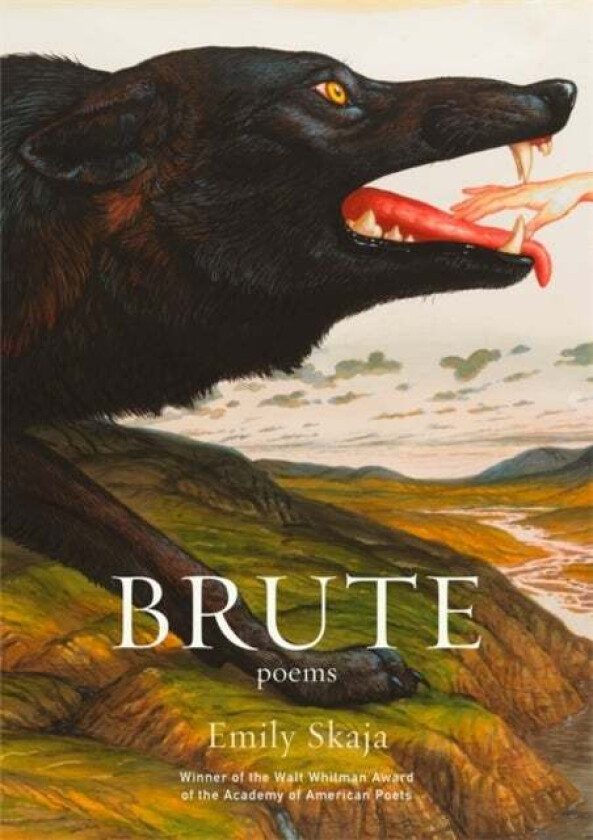 Brute av Emily Skaja