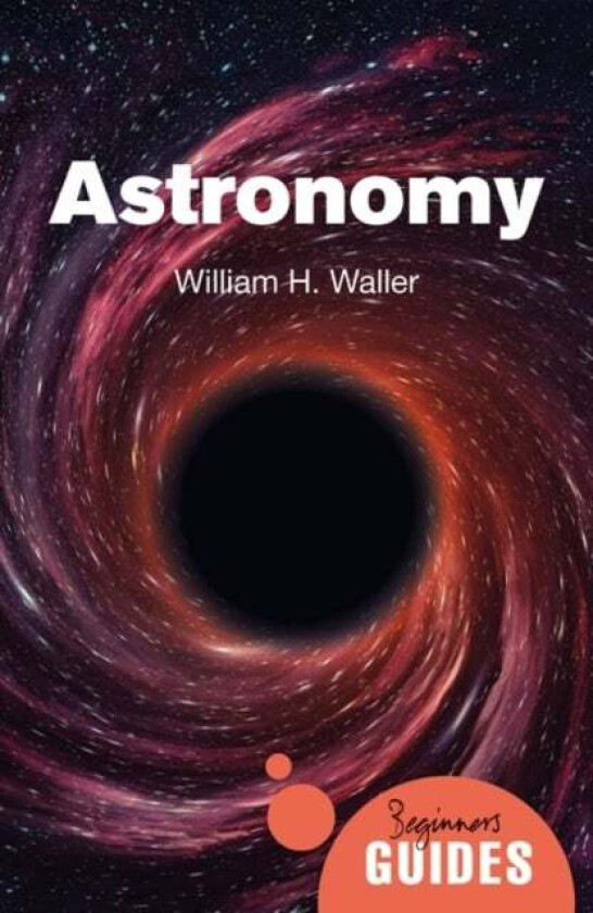 Astronomy av William H. Waller