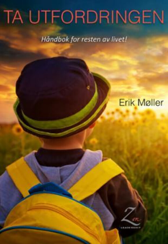 Ta utfordringen av Erik Møller