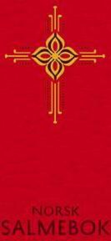 Norsk salmebok 2013