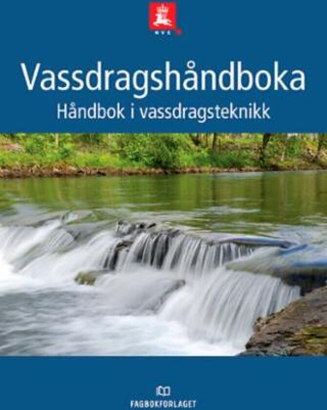 Vassdragshåndboka