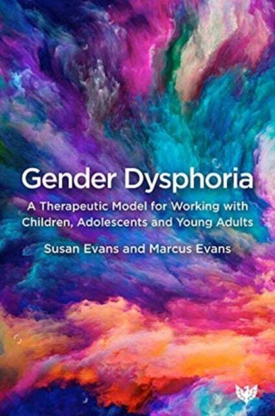 Gender Dysphoria av Susan Evans, Marcus Evans