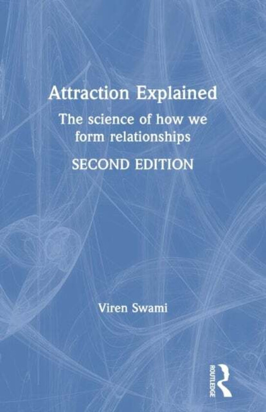 Attraction Explained av Viren (University College London UK) Swami
