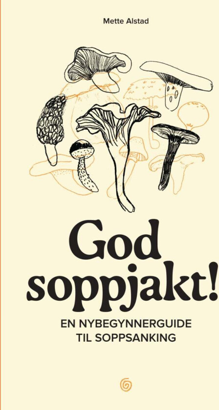 God soppjakt! av Mette Alstad