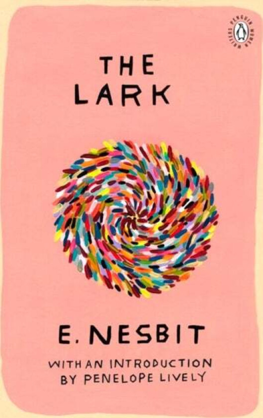 The Lark av Edith Nesbit