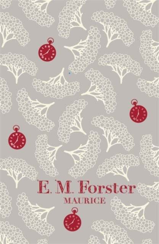 Maurice av E M Forster