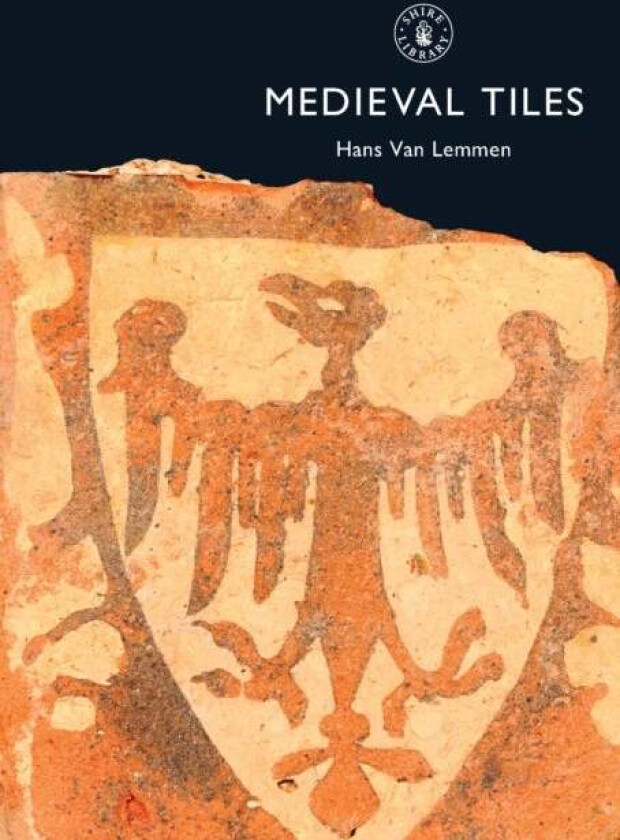 Medieval Tiles av Hans van Lemmen