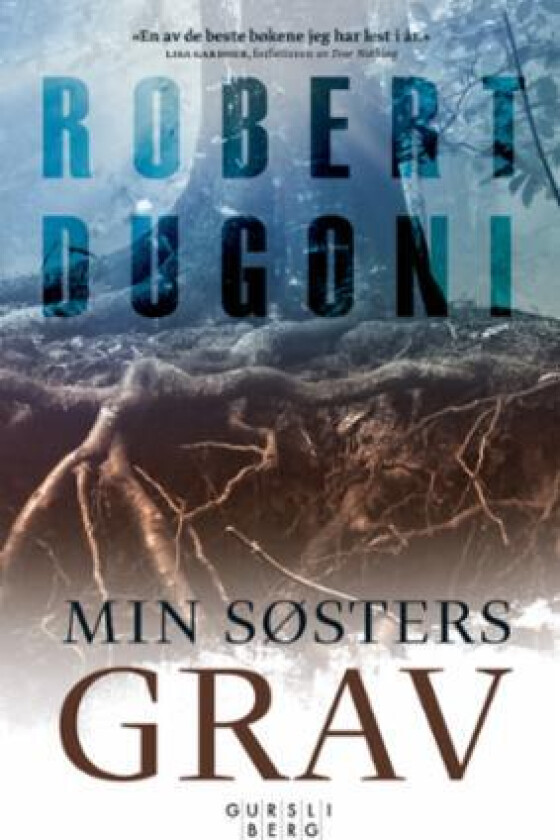 Min søsters grav av Robert Dugoni