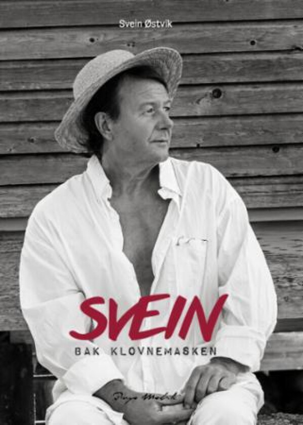Svein av Svein Østvik