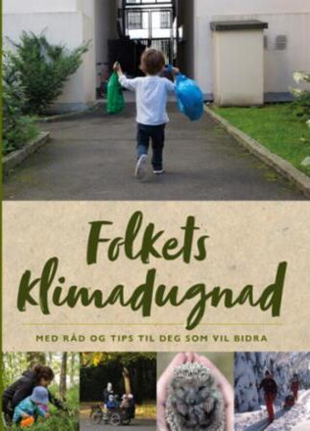 Folkets klimadugnad