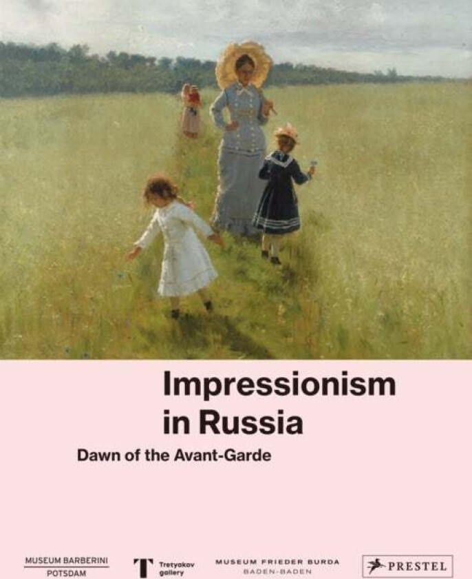 Impressionism in Russia