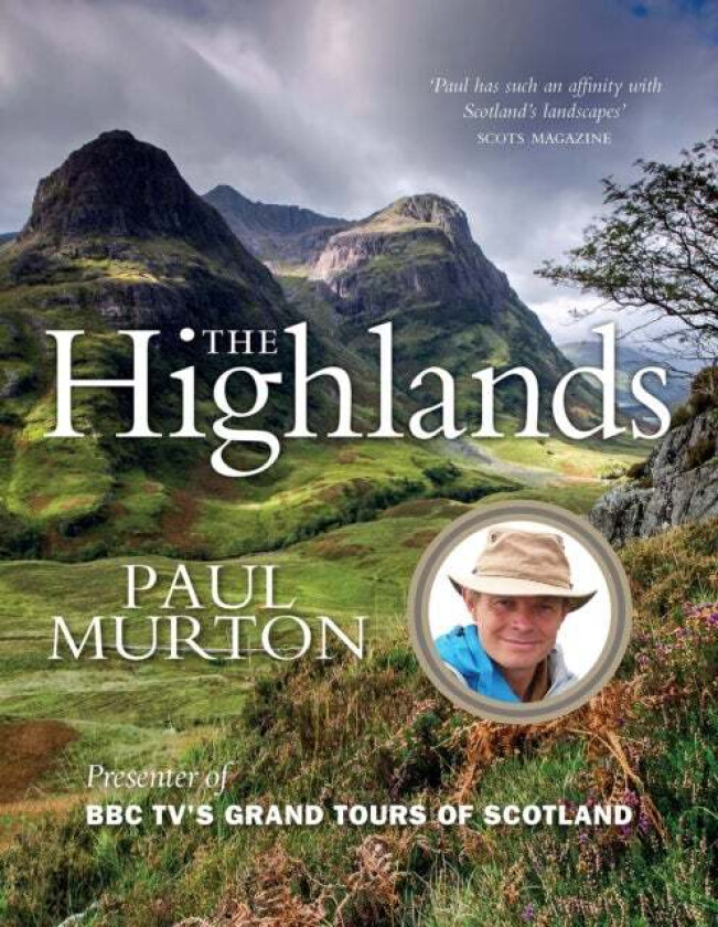 The Highlands av Paul Murton