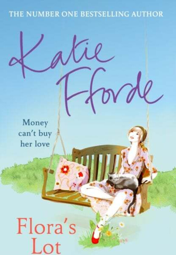 Flora's Lot av Katie Fforde