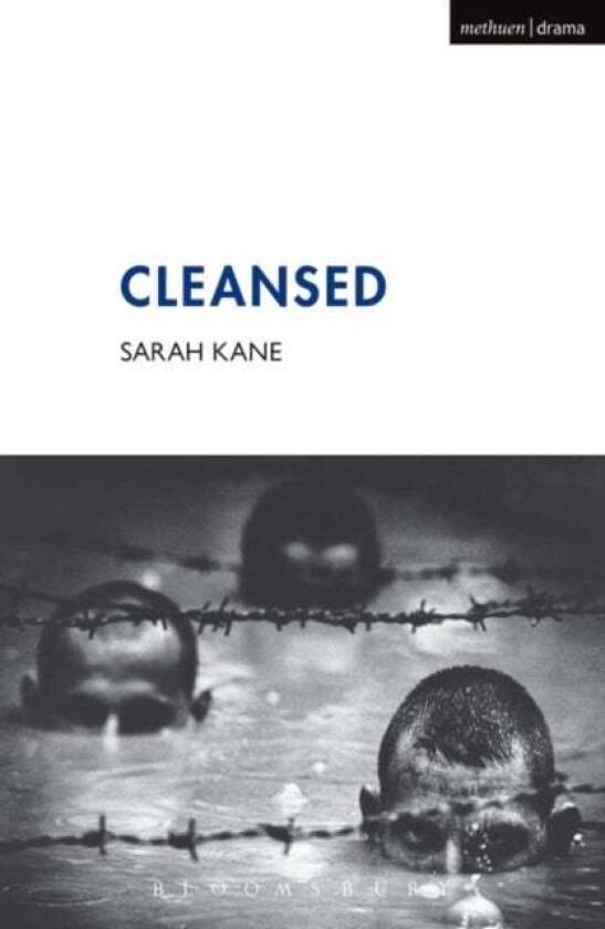 Cleansed av Sarah Kane