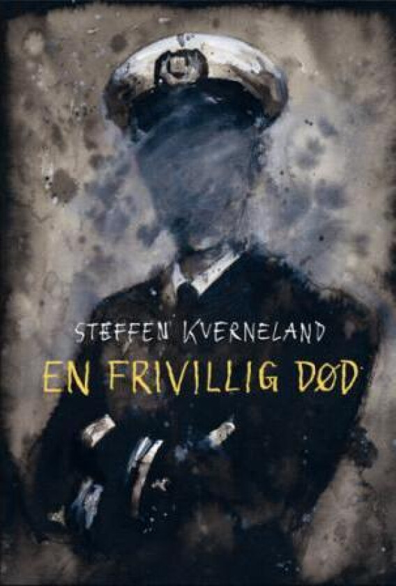 En frivillig død av Steffen Kverneland