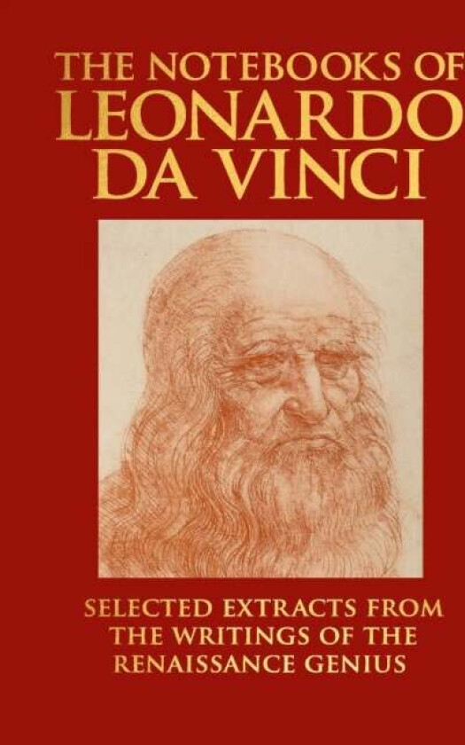 The Notebooks of Leonardo da Vinci av Leonardo da Vinci