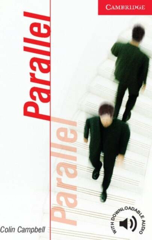 Parallel Level 1 Beginner/Elementary av Colin Campbell