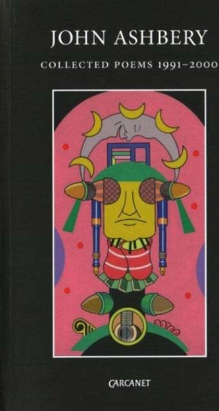 Collected Poems av John Ashbery