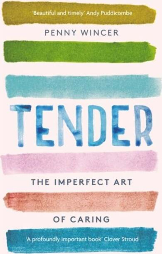 Tender av Penny Wincer