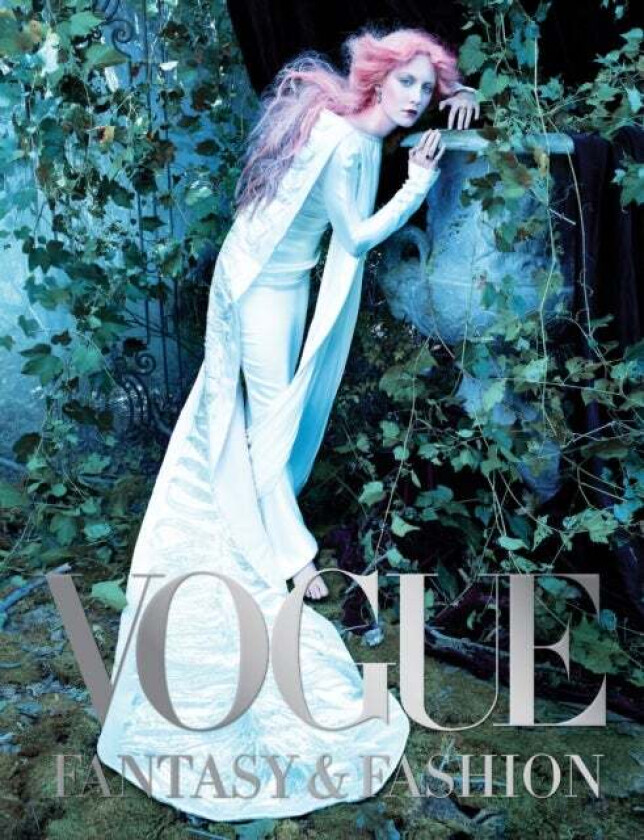 Vogue: Fantasy & Fashion av Vogue editors