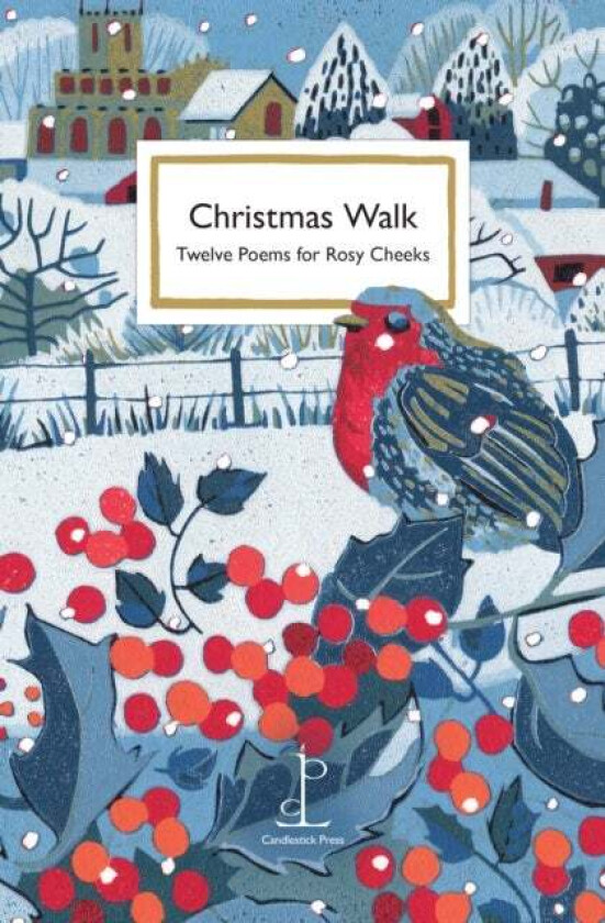 Christmas Walk av Various Authors