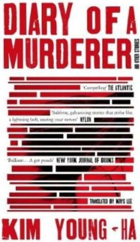 Diary of a Murderer av Kim (Author) Young-ha
