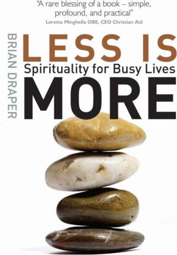 Less is More av Brian Draper