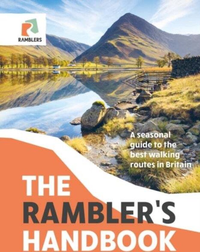 The Rambler&#039;s Handbook av The Ramblers&#039; Association