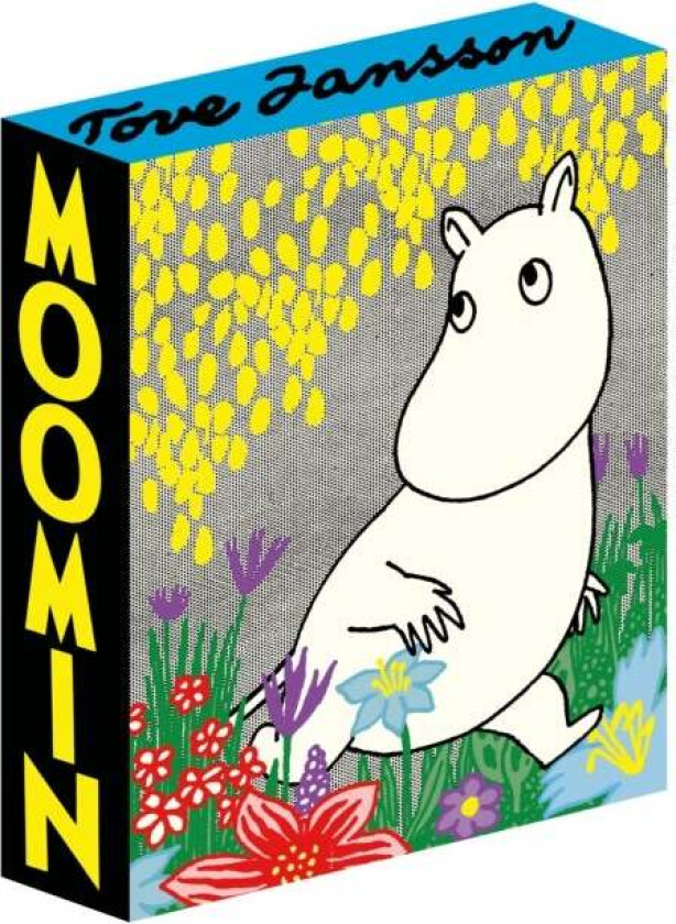 Moomin av Tove Jansson