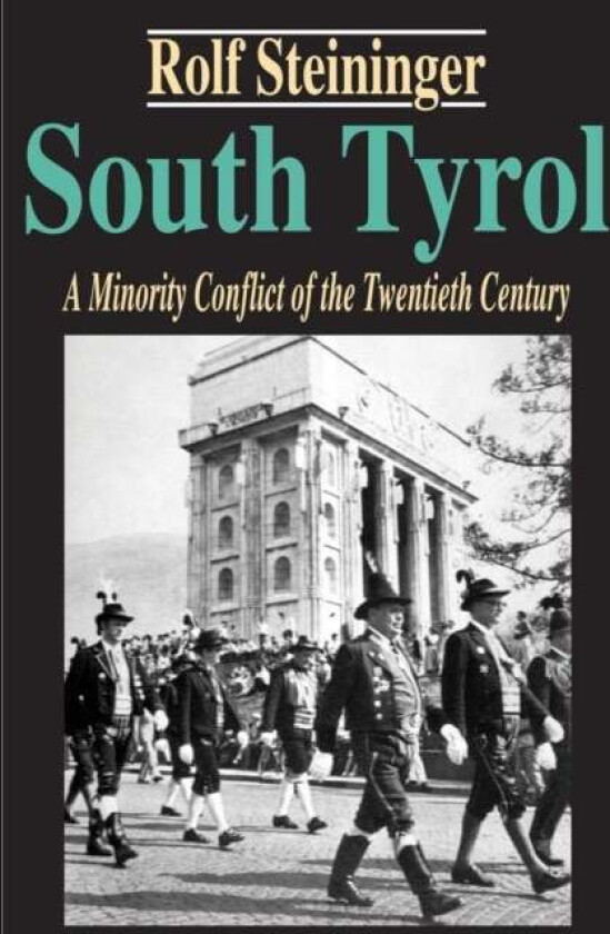 South Tyrol av Johan Niezing