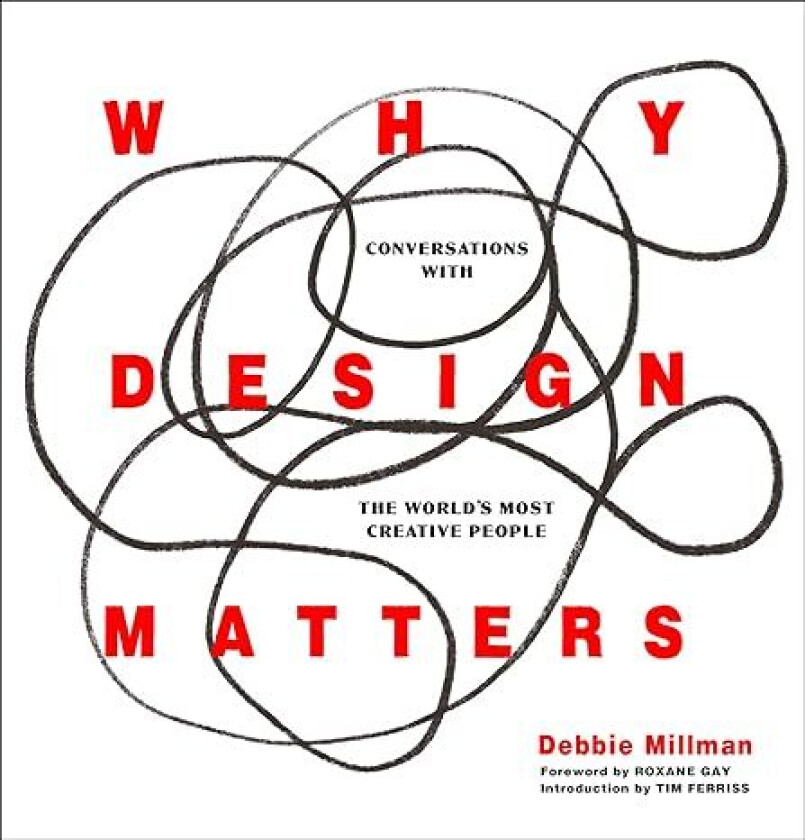 Why Design Matters av Debbie Millman