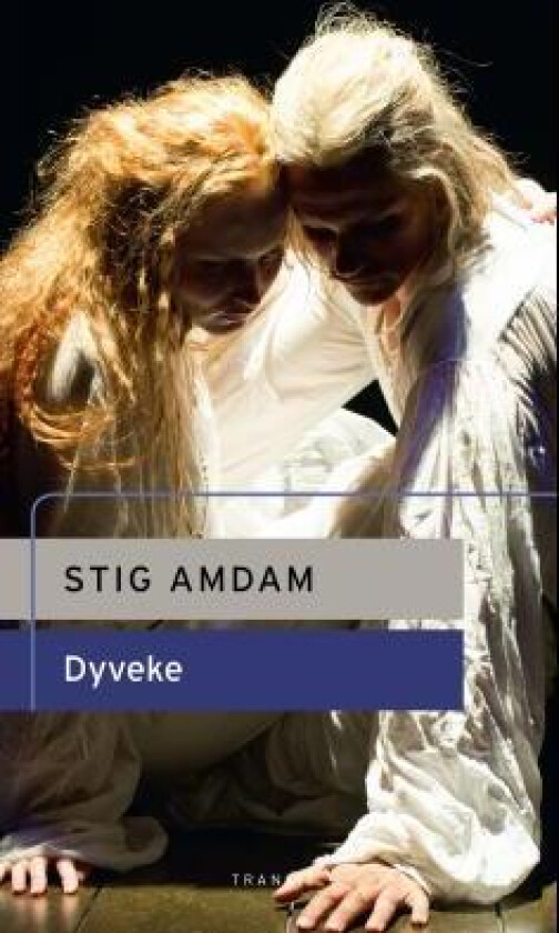 Dyveke av Stig Amdam