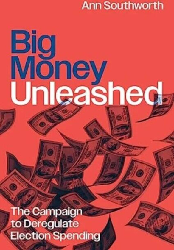 Big Money Unleashed av Ann Southworth