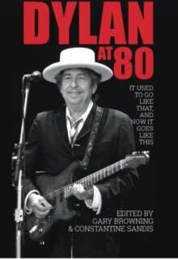 Dylan at 80