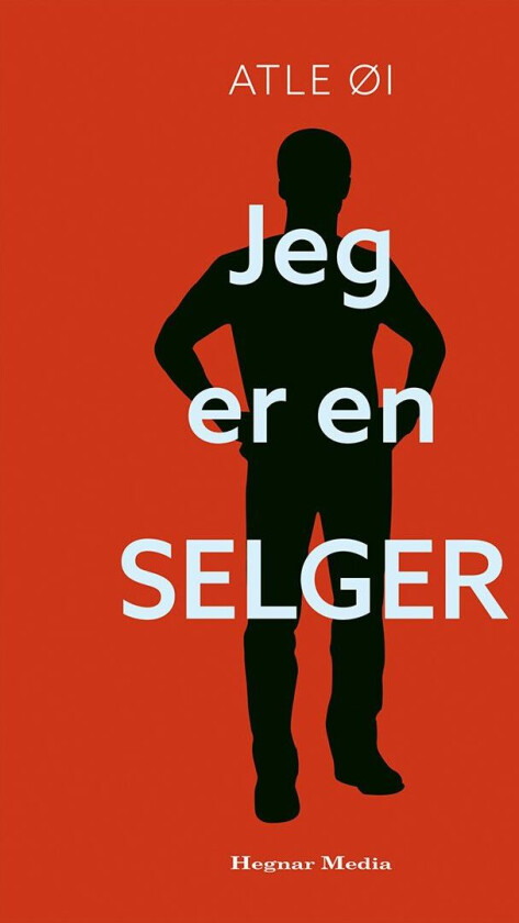 Jeg er en selger av Atle Øi