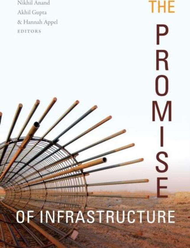 The Promise of Infrastructure